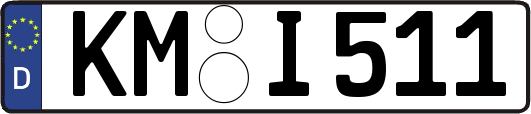KM-I511