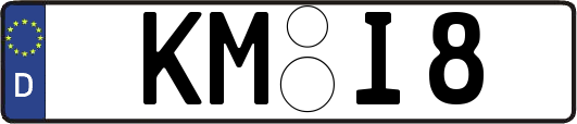 KM-I8