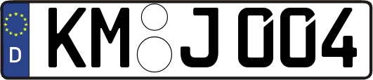 KM-J004