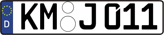 KM-J011