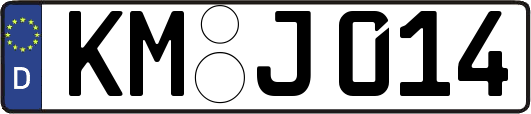 KM-J014