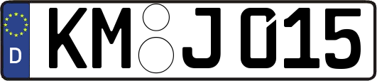 KM-J015