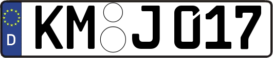 KM-J017