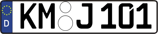 KM-J101