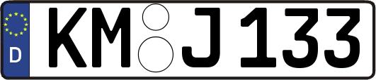 KM-J133