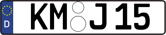 KM-J15