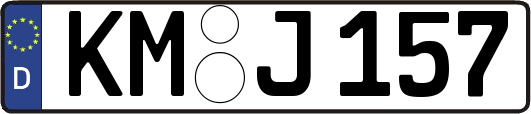 KM-J157
