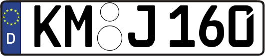 KM-J160