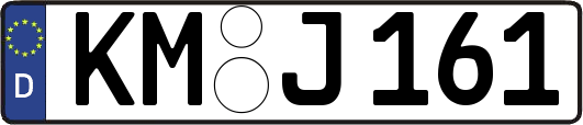 KM-J161