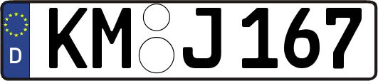 KM-J167