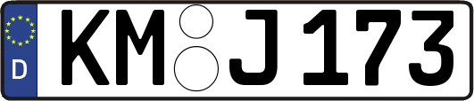 KM-J173