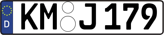 KM-J179