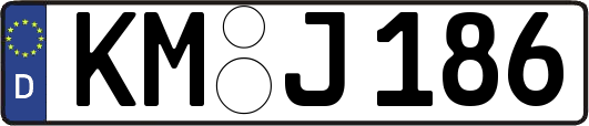 KM-J186