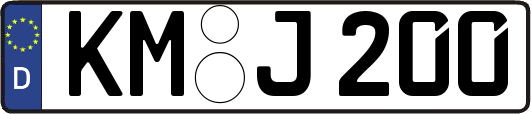 KM-J200