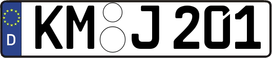KM-J201