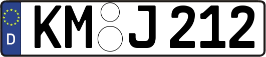 KM-J212