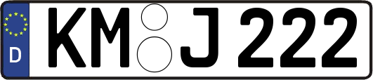 KM-J222