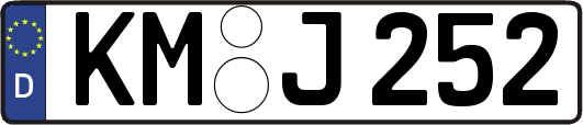KM-J252