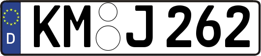 KM-J262