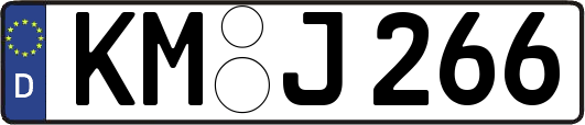 KM-J266
