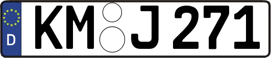 KM-J271