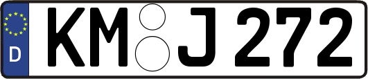 KM-J272