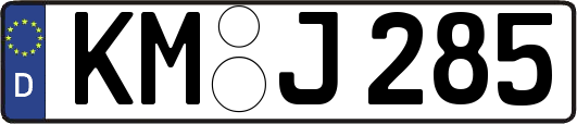 KM-J285