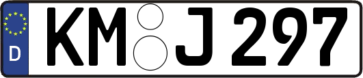 KM-J297