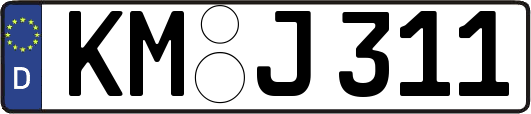 KM-J311