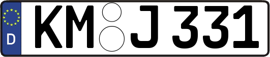 KM-J331