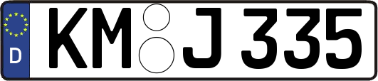 KM-J335