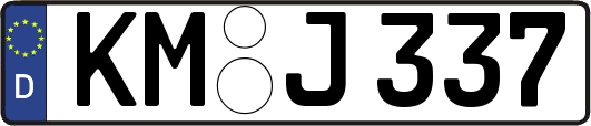 KM-J337