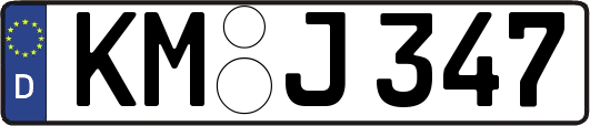 KM-J347