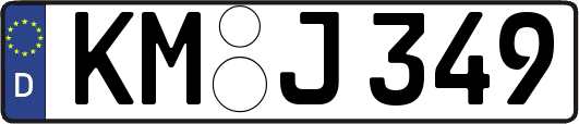 KM-J349