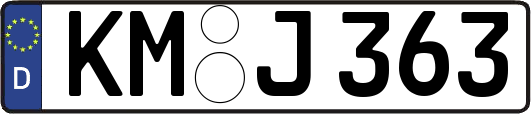 KM-J363
