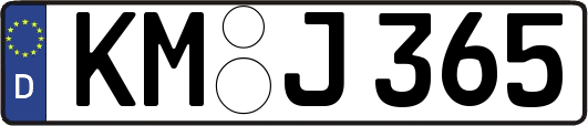 KM-J365