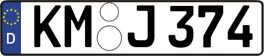 KM-J374