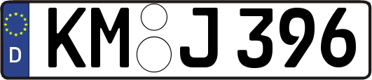 KM-J396
