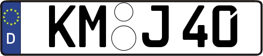KM-J40