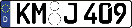 KM-J409