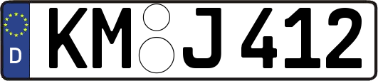KM-J412
