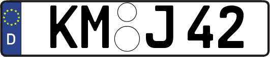 KM-J42