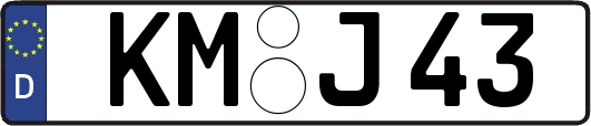 KM-J43