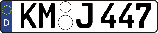 KM-J447