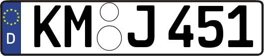 KM-J451