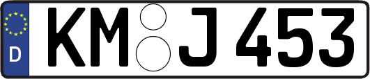 KM-J453