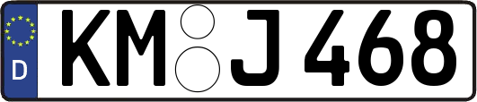 KM-J468