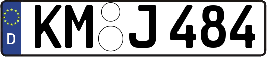KM-J484