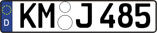 KM-J485