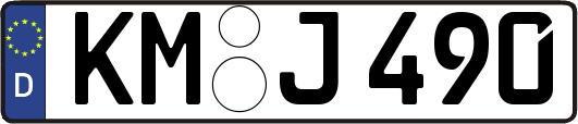 KM-J490